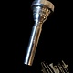 Purviance Used Purviance Flugelhorn Mouthpieces