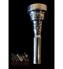Warburton Used Warburton Flugelhorn Mouthpieces