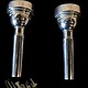 Yamaha Used Yamaha Flugelhorn Mouthpieces
