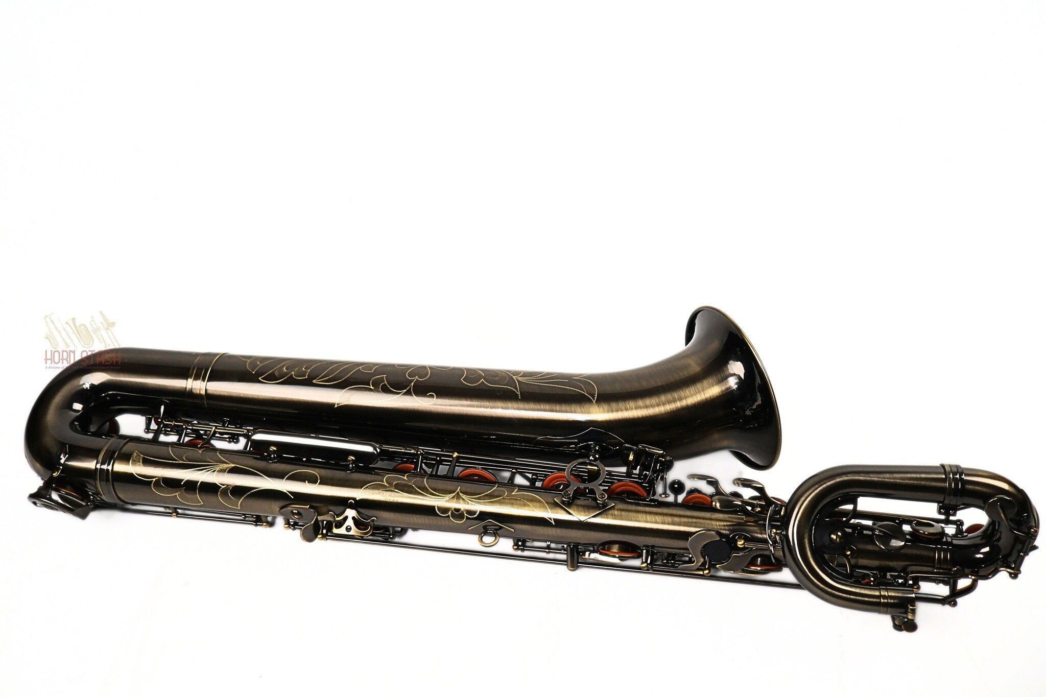 Selmer Used Taishan Winds TSBS-680 Baritone Saxophone - TS216XX