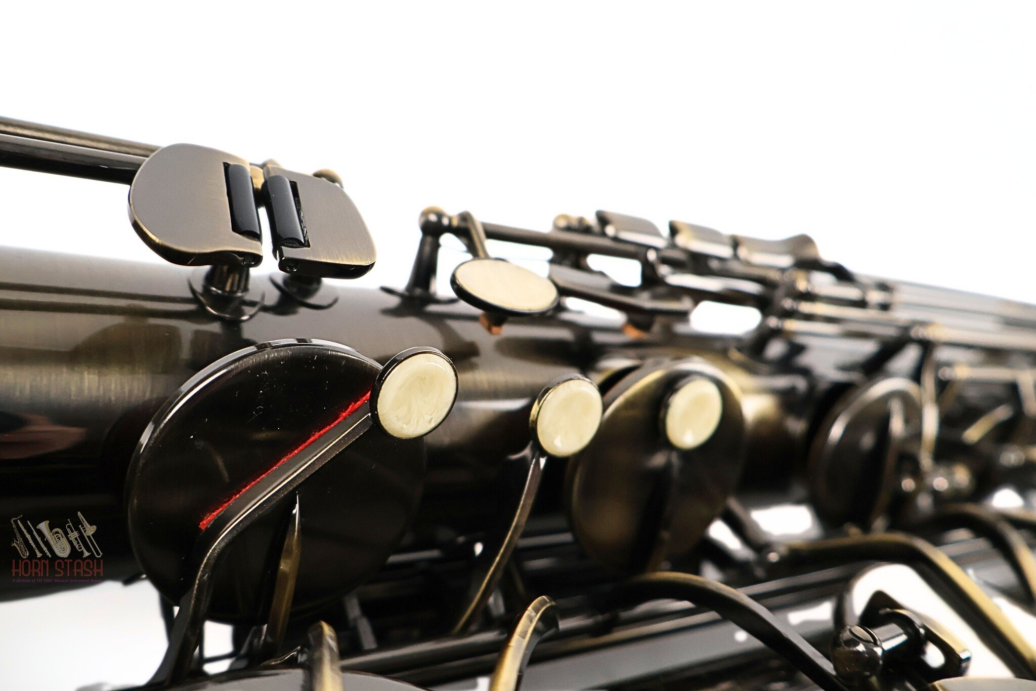 Selmer Used Taishan Winds TSBS-680 Baritone Saxophone - TS216XX