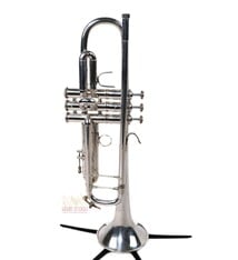 Bach Used Bach Stradivarius 180S37 Bb Trumpet - 5296XX