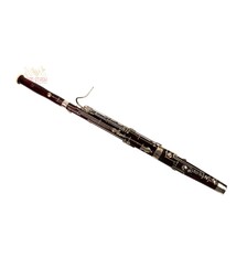 Selmer Used Selmer Signet Wooden Bassoon - 30XX