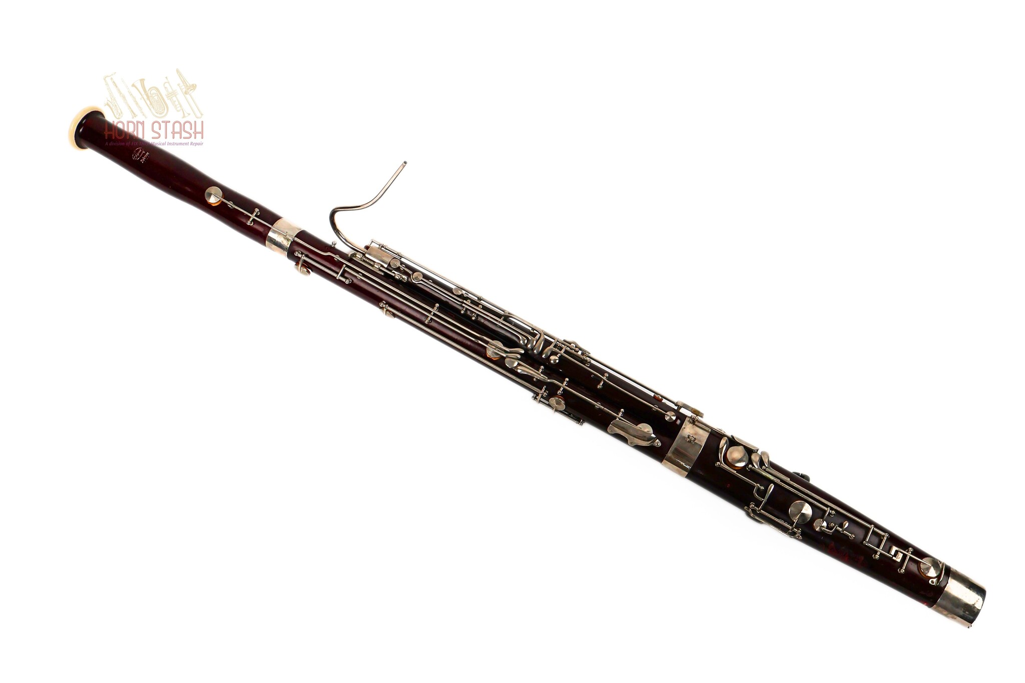 Selmer Used Selmer Signet Wooden Bassoon - 30XX