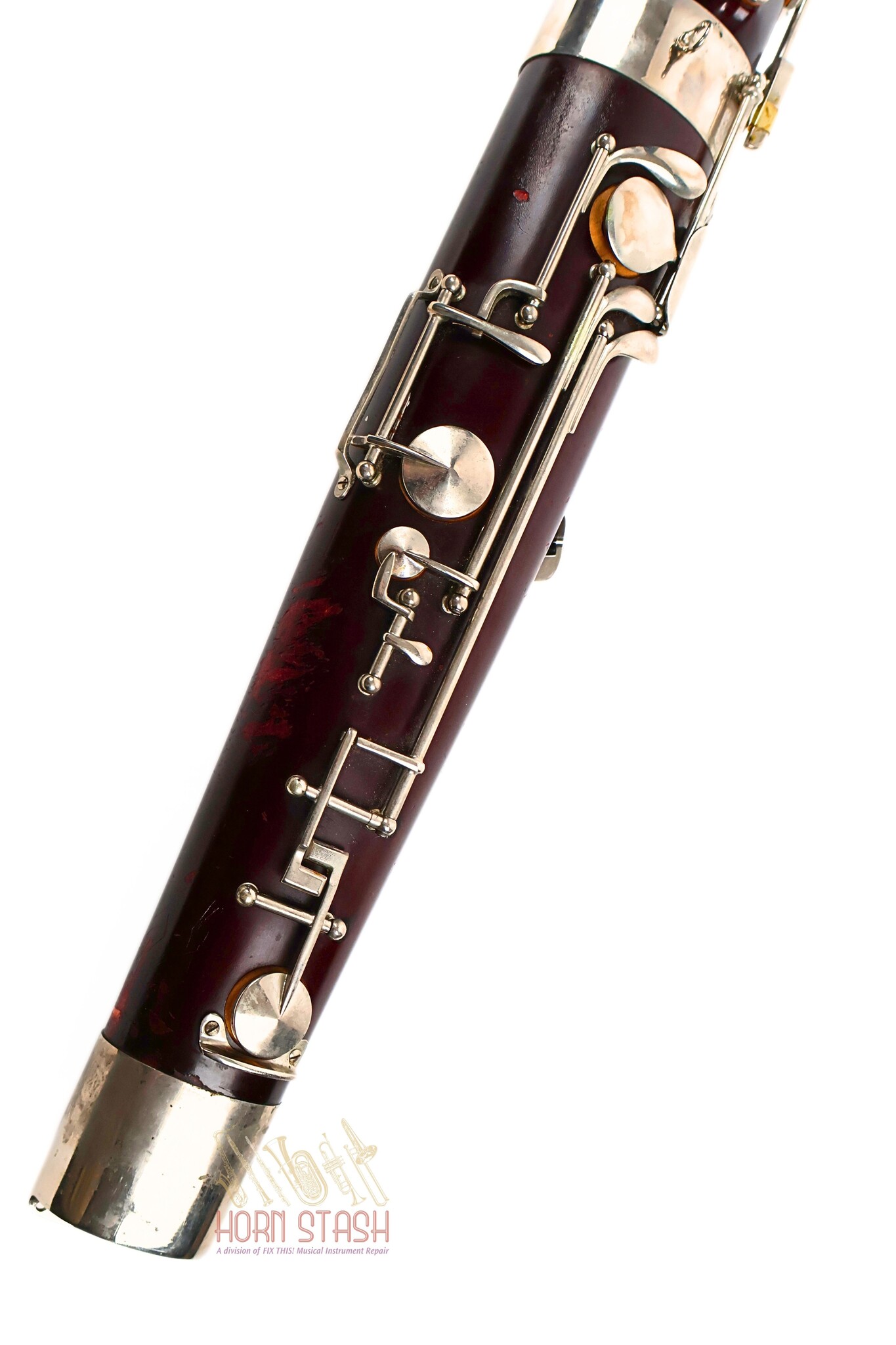 Selmer Used Selmer Signet Wooden Bassoon - 30XX