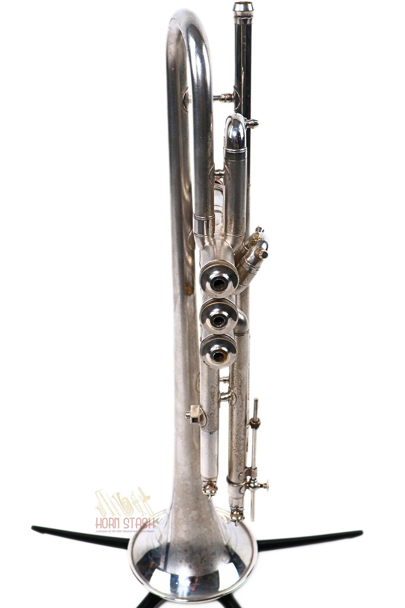 Conn Used Conn 22B NY Symphony  Bb Trumpet - 3274XX