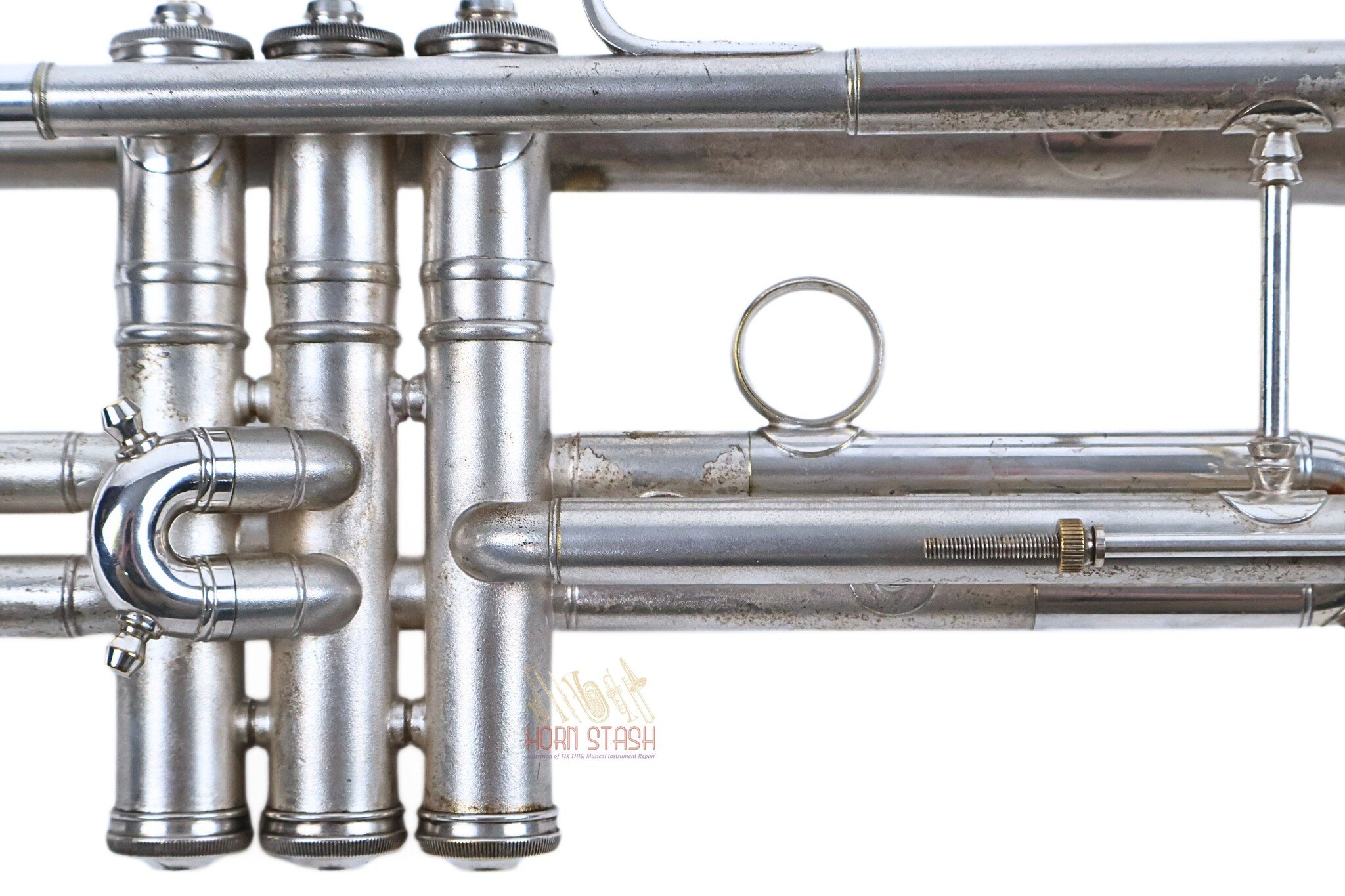 Conn Used Conn 22B NY Symphony  Bb Trumpet - 3274XX