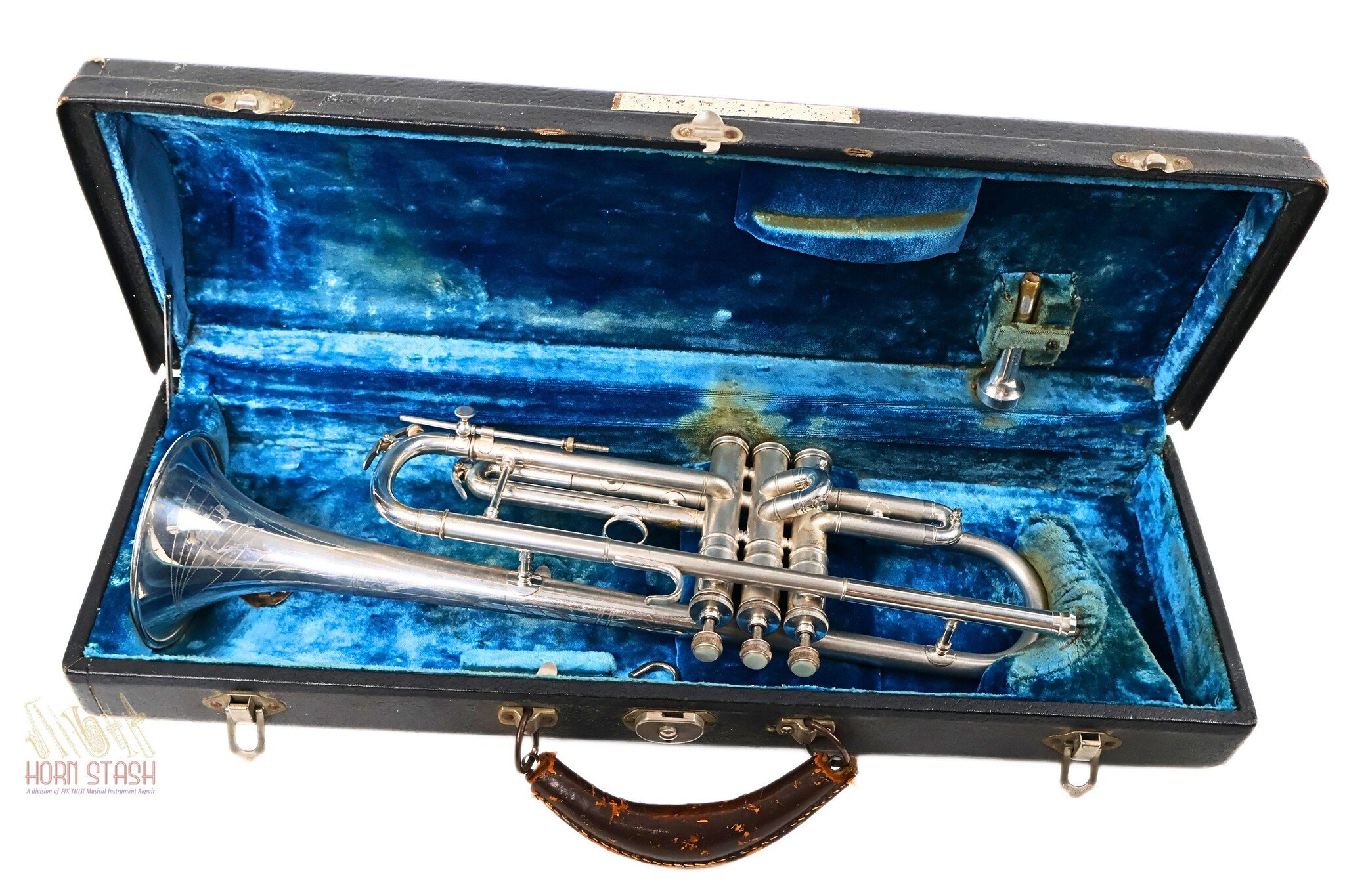 Conn Used Conn 22B NY Symphony  Bb Trumpet - 3274XX