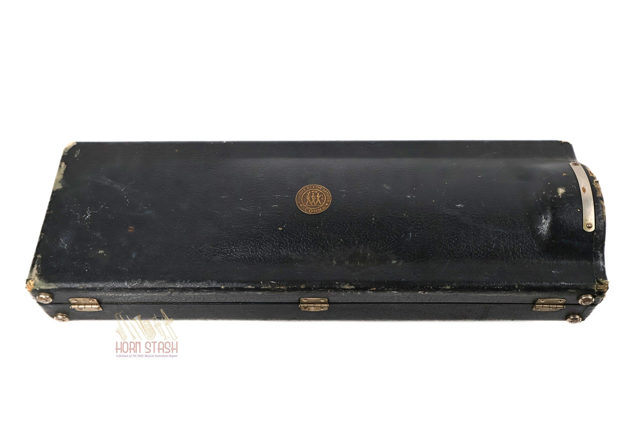 Conn Used Conn 22B NY Symphony  Bb Trumpet - 3274XX