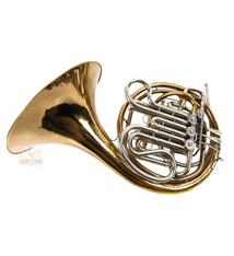 Holton Used Holton H178 Double French Horn - 5353XX