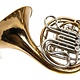 Holton Used Holton H178 Double French Horn - 5353XX