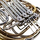 Holton Used Holton H178 Double French Horn - 5353XX