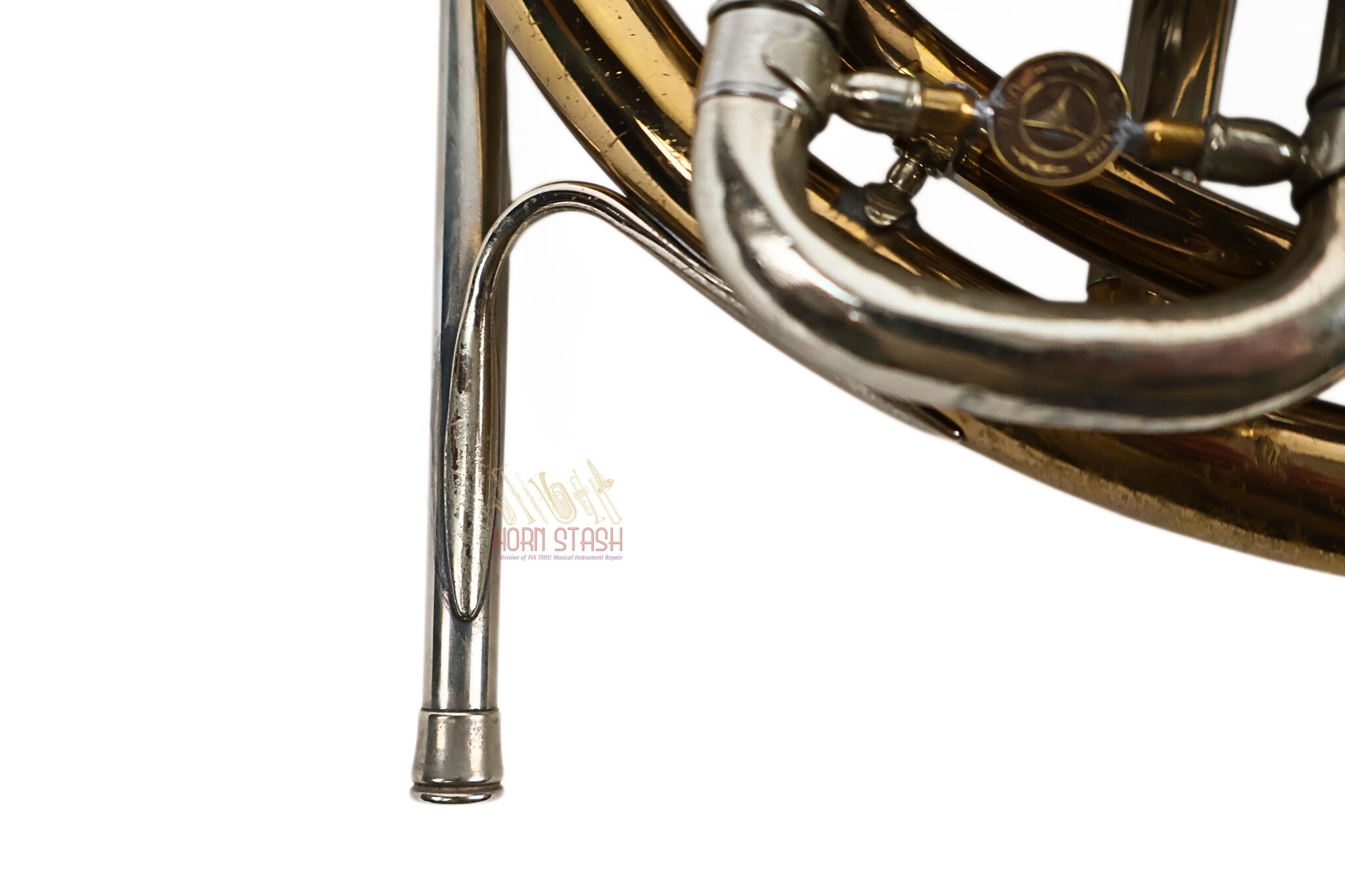 Holton Used Holton H178 Double French Horn - 5353XX