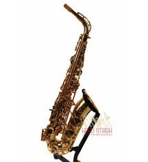Yamaha Used Yamaha YAS-62 Alto Saxophone - 0493XX