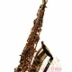 Yamaha Used Yamaha YAS-62 Alto Saxophone - 0493XX