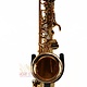 Yamaha Used Yamaha YAS-62 Alto Saxophone - 0493XX