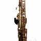Yamaha Used Yamaha YAS-62 Alto Saxophone - 0493XX