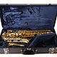 Yamaha Used Yamaha YAS-62 Alto Saxophone - 0493XX