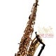 Yamaha Used Yamaha YAS-62 Alto Saxophone - 0038XX