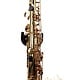 Yamaha Used Yamaha YAS-62 Alto Saxophone - 0038XX