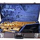 Yamaha Used Yamaha YAS-62 Alto Saxophone - 0038XX