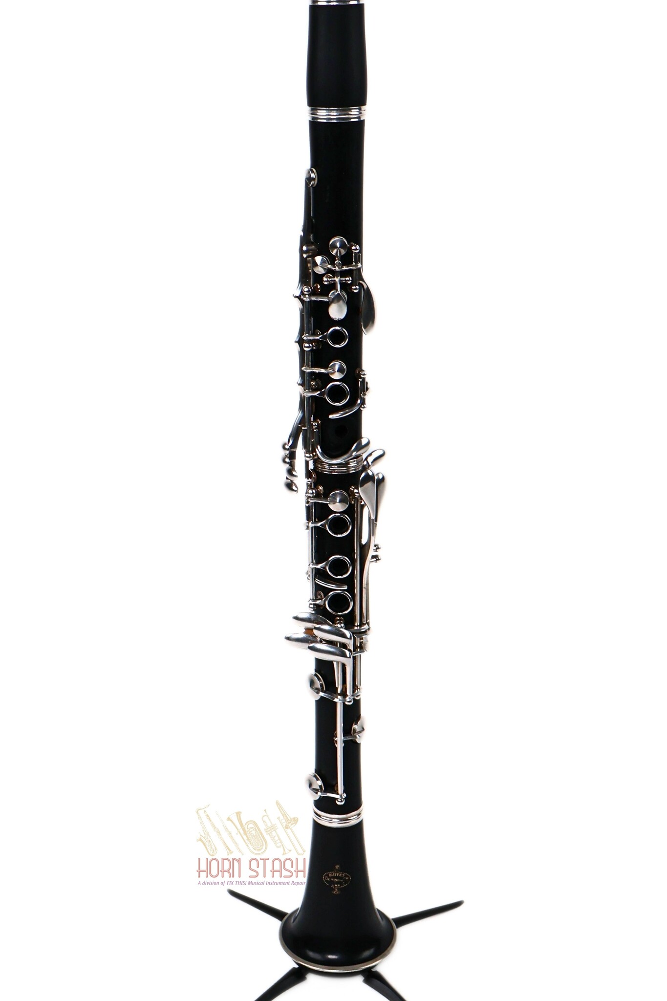 Buffet Used Buffet E11 Bb Clarinet  - 6908XX