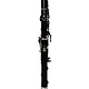 Buffet Used Buffet E11 Bb Clarinet  - 6908XX
