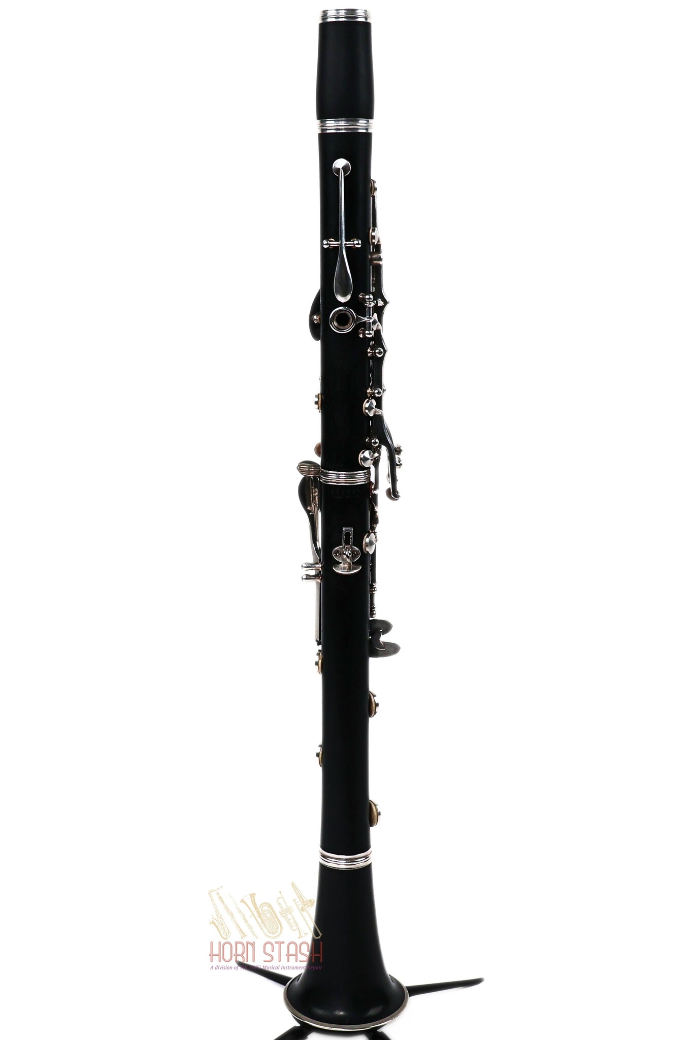 Buffet Used Buffet E11 Bb Clarinet  - 6908XX