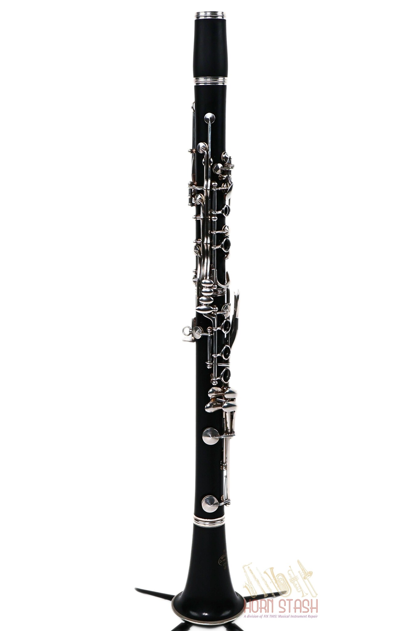 Buffet Used Buffet E11 Bb Clarinet  - 6908XX