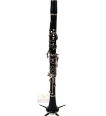 Evette Used Evette Master Model Bb Clarinet - D461XX