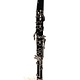 Evette Used Evette Master Model Bb Clarinet - D461XX
