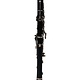 Evette Used Evette Master Model Bb Clarinet - D461XX
