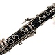 Evette Used Evette Master Model Bb Clarinet - D461XX