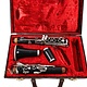 Evette Used Evette Master Model Bb Clarinet - D461XX