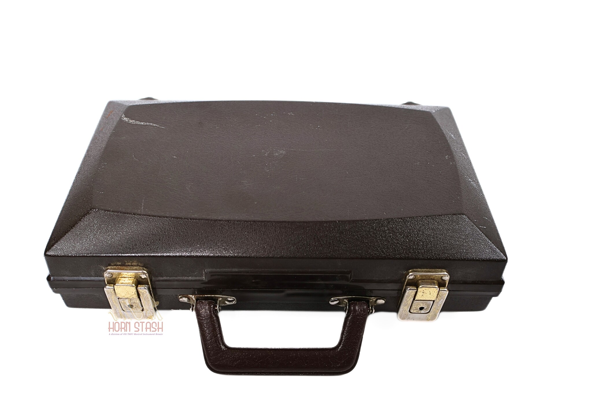 Evette Used Evette Master Model Bb Clarinet - D461XX