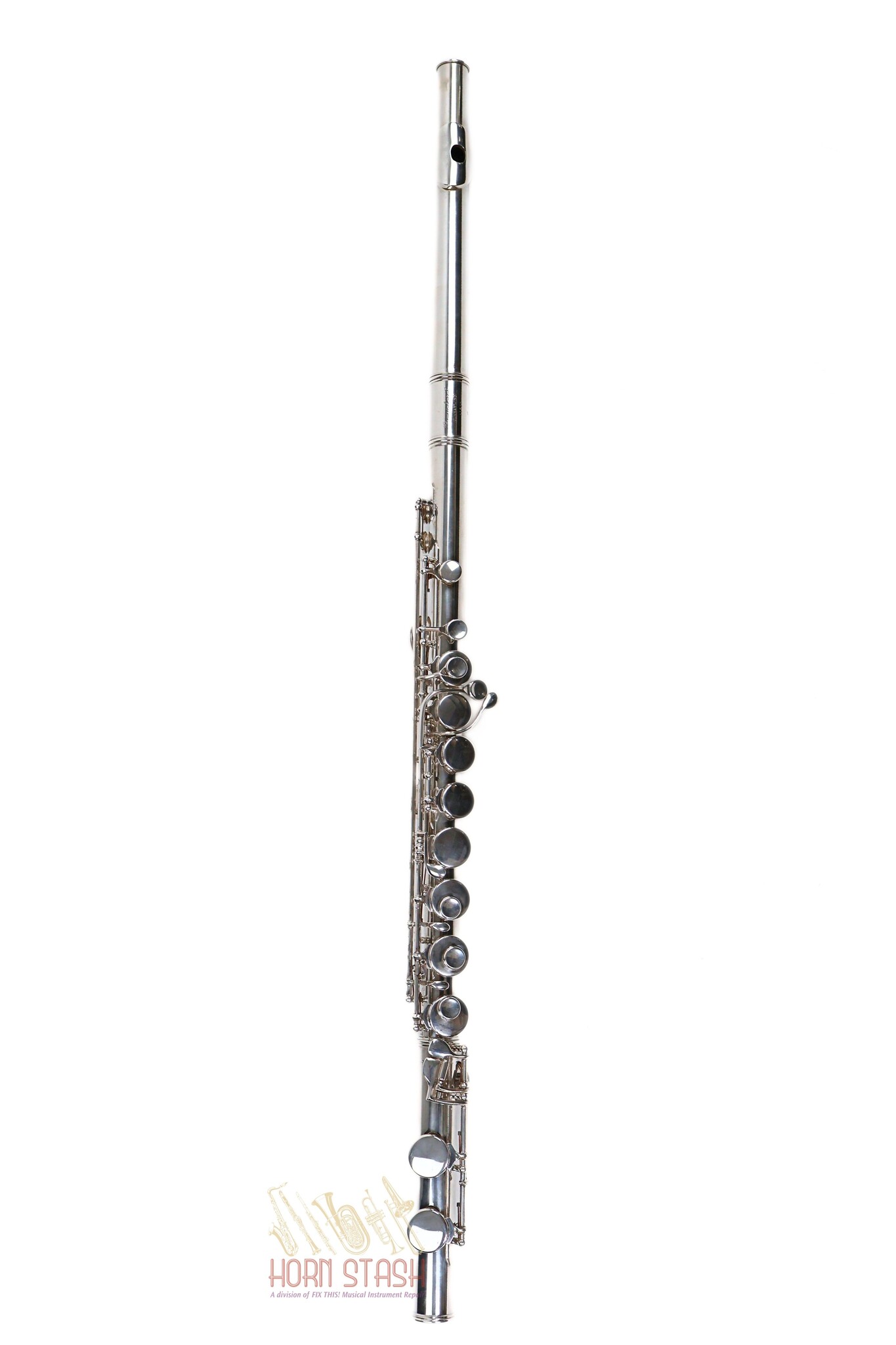 Gemeinhardt Used Gemeinhardt  Alto Flute - A16XX