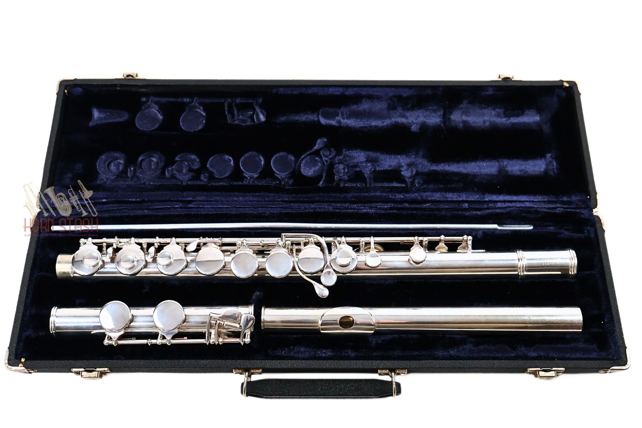 Gemeinhardt Used Gemeinhardt  Alto Flute - A16XX
