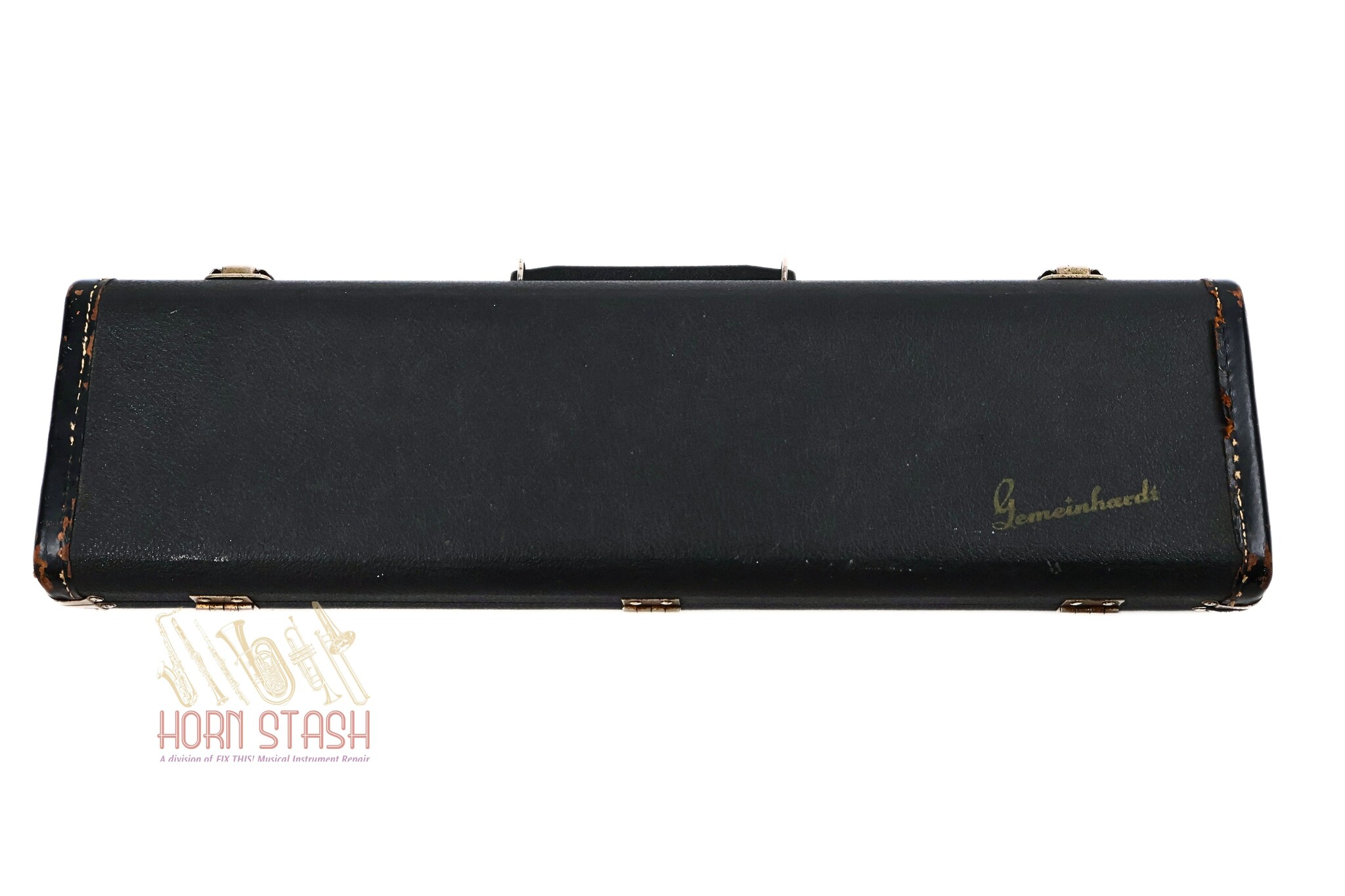 Gemeinhardt Used Gemeinhardt  Alto Flute - A16XX