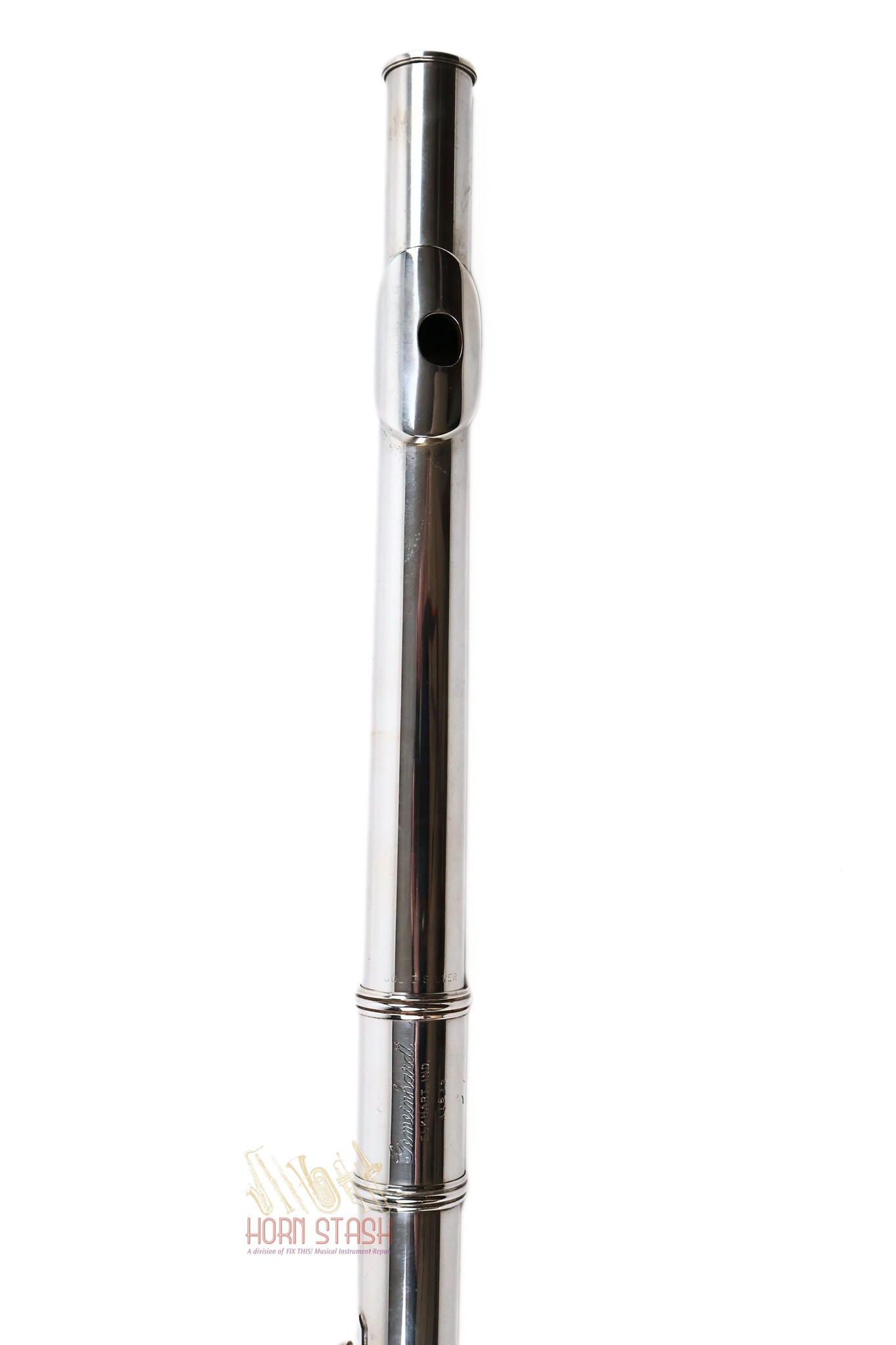 Gemeinhardt Used Gemeinhardt  Alto Flute - A16XX