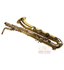 Yamaha Used Yamaha YBS-52 Bari Saxophone - 0257XX