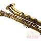 Yamaha Used Yamaha YBS-52  Bari Saxophone - 0257XX