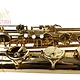 Yamaha Used Yamaha YBS-52  Bari Saxophone - 0257XX
