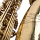 Yamaha Used Yamaha YBS-52  Bari Saxophone - 0257XX