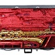 Yamaha Used Yamaha YBS-52  Bari Saxophone - 0257XX
