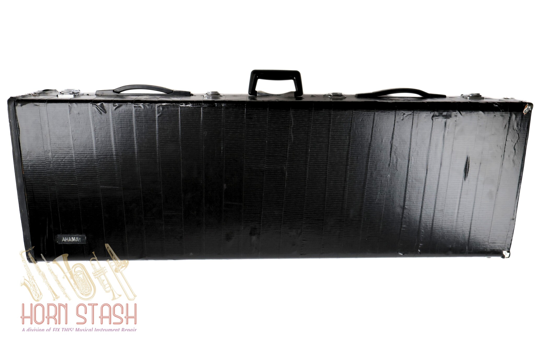 Yamaha Used Yamaha YBS-52  Bari Saxophone - 0257XX