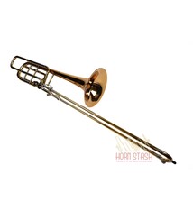 Bach Used Bach 50BG Bass Trombone - 1453XX