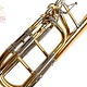 Bach Used Bach 50BG Bass Trombone - 1453XX
