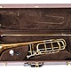Bach Used Bach 50BG Bass Trombone - 1453XX