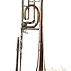Conn Used Conn 88H Trombone - M519XX