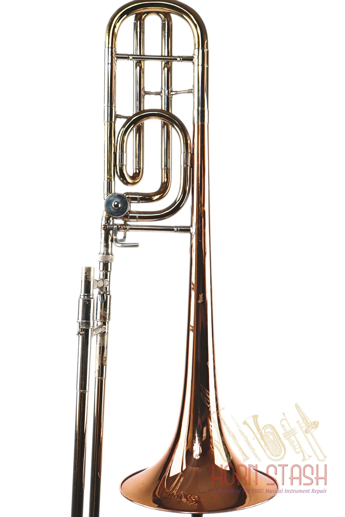 Conn Used Conn 88H Trombone - M519XX